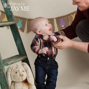 Meet your Posher, Kyle